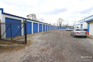 HodgePodge Storage - 17560 Chicago Ave Lansing, IL 60438