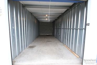 HodgePodge Storage - 17560 Chicago Ave Lansing, IL 60438