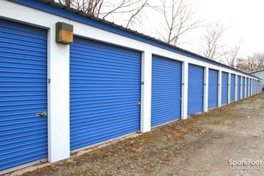 HodgePodge Storage - 17560 Chicago Ave Lansing, IL 60438