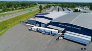 Mabey's Self Storage - 486 3rd Avenue Rensselaer, NY 12144