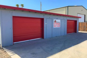 Mohave Storage - 454 Marina Boulevard Bullhead City, AZ 86442