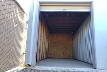 Mohave Storage - 454 Marina Boulevard Bullhead City, AZ 86442