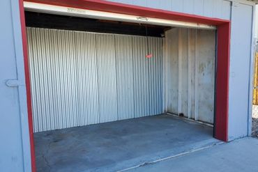 Mohave Storage - 454 Marina Boulevard Bullhead City, AZ 86442