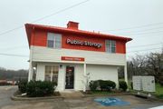 Public Storage - 3350 Peach Orchard Road Augusta, GA 30906