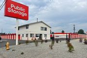 Public Storage - 7701 Bridgeport Way W Lakewood, WA 98499