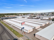 Storwell Storage - 533 South 20Th Street West Billings, MT 59102