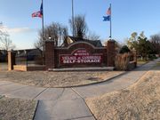 Cambridge Mini Storage - 4801 West Main Street Norman, OK 73072