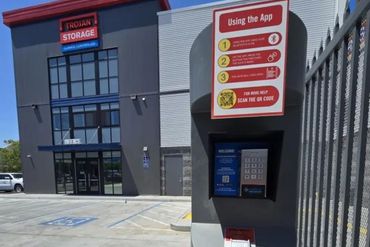 Trojan Storage of San Jose 4 - 623 Horning Street San Jose, CA 95112
