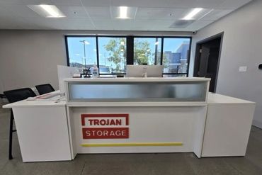 Trojan Storage of San Jose 4 - 623 Horning Street San Jose, CA 95112