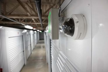 Trojan Storage of San Jose 4 - 623 Horning Street San Jose, CA 95112