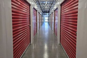 Trojan Storage of San Jose 4 - 623 Horning Street San Jose, CA 95112