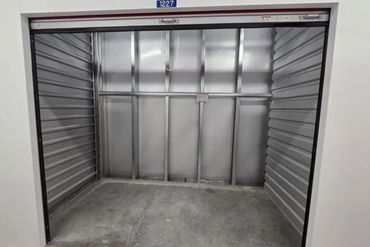 Trojan Storage of San Jose 4 - 623 Horning Street San Jose, CA 95112
