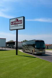 Anytime Storage - 555 County Road 653 Farmersville, TX 75442