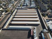 Anytime Storage - 11139 East Apache Trail Apache Junction, AZ 85120