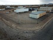 Anytime Storage - Arizona City Sunland - 15785 Sunland Gin Road Arizona City, AZ 85123