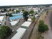 Anytime Storage - 508 North Grant Street Flagstaff, AZ 86004