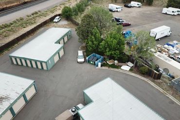 Anytime Storage - 508 North Grant Street Flagstaff, AZ 86004