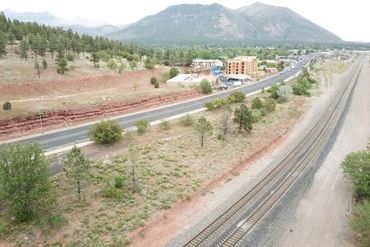 Anytime Storage - 508 North Grant Street Flagstaff, AZ 86004