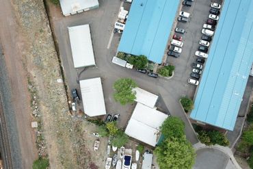 Anytime Storage - 508 North Grant Street Flagstaff, AZ 86004