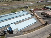 Anytime Storage - 556 East Frank Way Williams, AZ 86046
