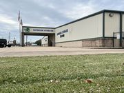 Anytime Storage - 2300 Nederland Avenue Port Neches, TX 77651