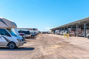 Dove Valley RV, Boat and Self Storage - 14200 East Otero Avenue Englewood, CO 80112