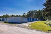 KO Storage of Clinton - 26 Hinckley Road Clinton, ME 04927