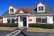 Public Storage - 3785 Broad St Sumter, SC 29154