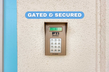 SecureSpace Self Storage Van Nuys - 7523 Woodman Place Los Angeles, CA 91402