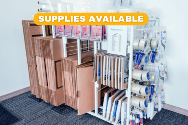 SecureSpace Self Storage Van Nuys - 7523 Woodman Place Los Angeles, CA 91402