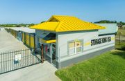 Storage King USA - 2448 North US Highway 1 Fort Pierce, FL 34946