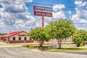 Storage Sense - 741 North Harvey Mitchell Parkway Bryan, TX 77807