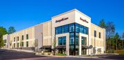 Storage Sense - Charlottesville-Albemarle - 3030 Vision Lane Charlottesville, VA 22902