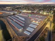 US Storage Centers - 111 30th Street Bakersfield, CA 93301