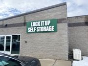 Lock It Up Self Storage-Rulon White - 1957 North Rulon White Boulevard Ogden, UT 84404