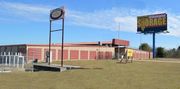 Fremin Climate Control Mini Storage - 910 Frontage Road New Iberia, LA 70560