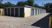 Gray Line Storage - 1300 North T Street Pensacola, FL 32505