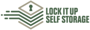 Lock It Up Self Storage-Ogden - 895 Wall Avenue Ogden, UT 84404