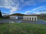 Upper Valley Self Storage - 3509 Claremont Road Charlestown, NH 03603
