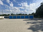 Quality Self Storage - 907 North Parker Street Elm City, NC 27822