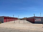 Mohave Storage - 5062 Chiricahua Dr Topock, AZ 86436