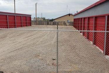 Mohave Storage - 5062 Chiricahua Dr Topock, AZ 86436