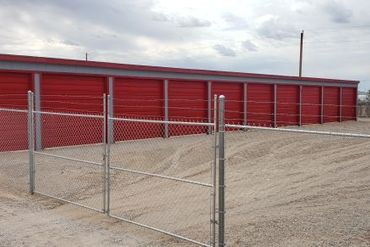 Mohave Storage - 5062 Chiricahua Dr Topock, AZ 86436