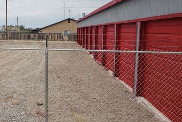 Mohave Storage - 5062 Chiricahua Dr Topock, AZ 86436