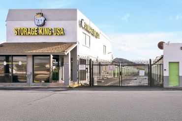 Storage King USA - 10411 North 19th Avenue Phoenix, AZ 85021