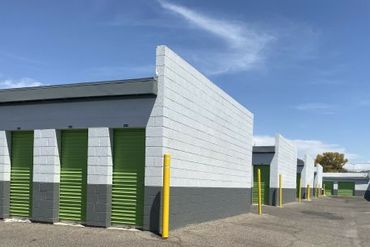 Storage King USA - 10411 North 19th Avenue Phoenix, AZ 85021