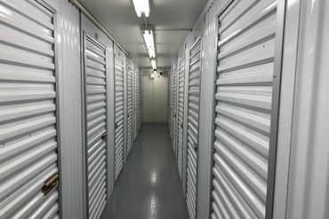 Storage King USA - 10411 North 19th Avenue Phoenix, AZ 85021