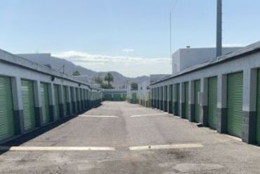 Storage King USA - 10411 North 19th Avenue Phoenix, AZ 85021