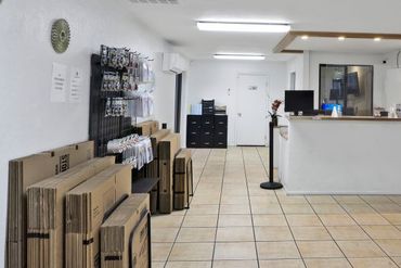 Storage King USA - 10411 North 19th Avenue Phoenix, AZ 85021