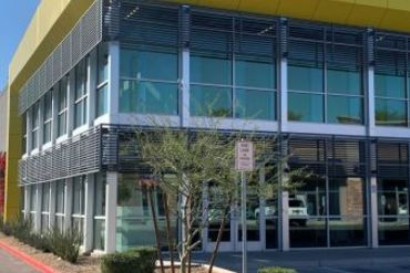 Storage King USA - 7090 North 19th Avenue Phoenix, AZ 85021